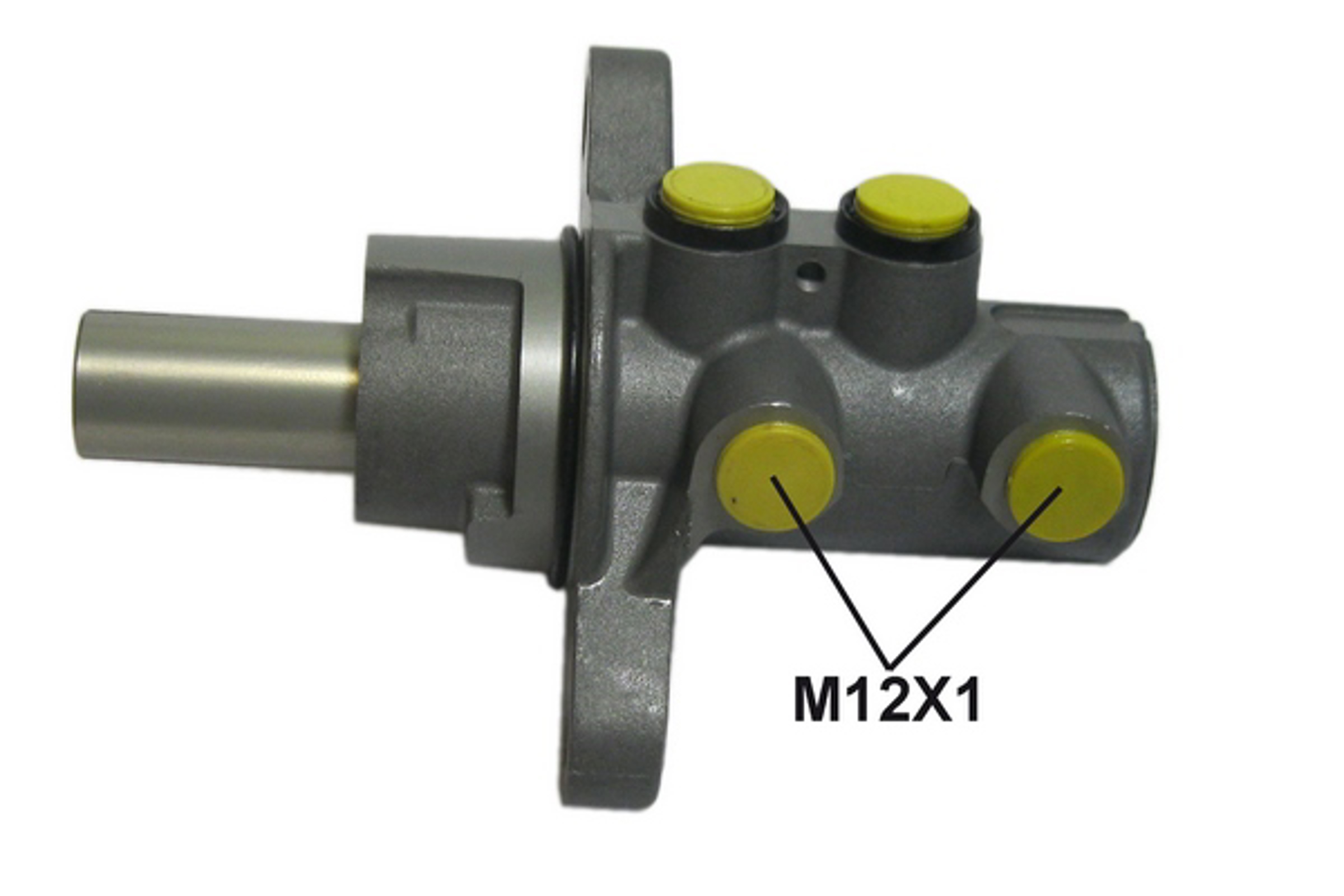 Цилиндр тормозной главный BREMBO M68087