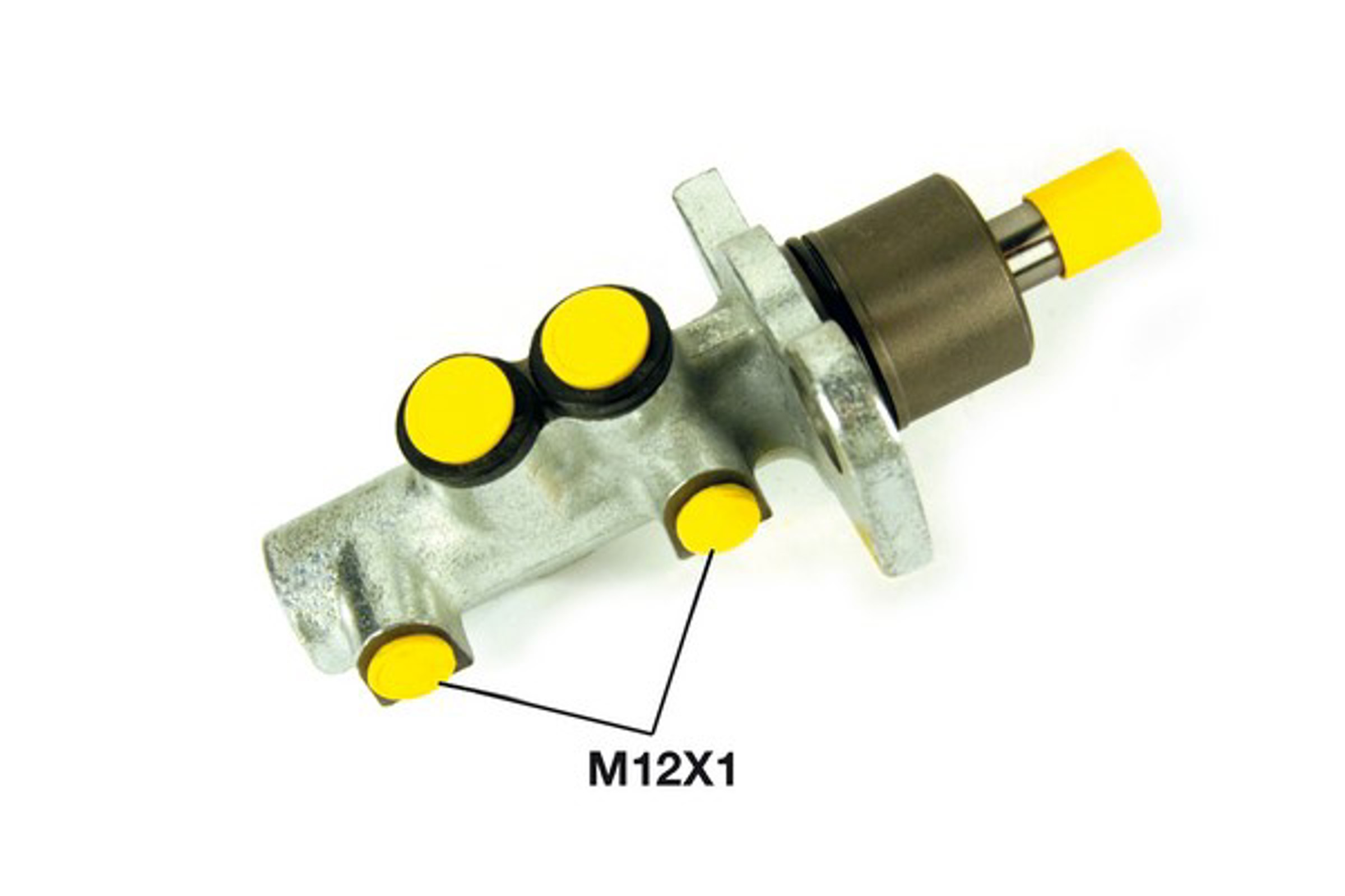 Главный тормозной цилиндр BREMBO M85007
