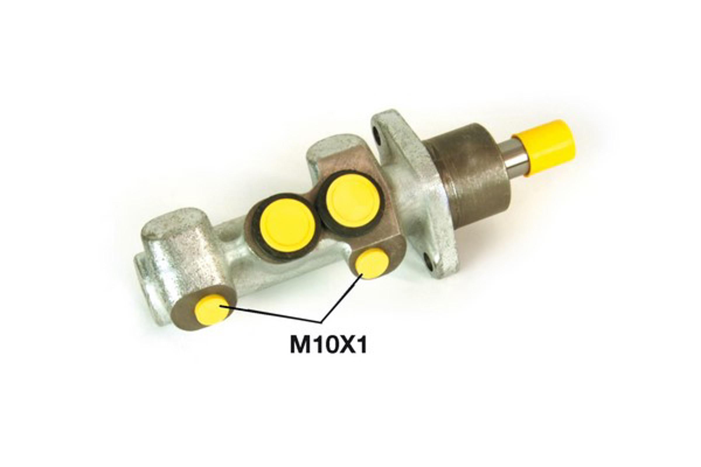 Цилиндр тормозной главный BREMBO M85011
