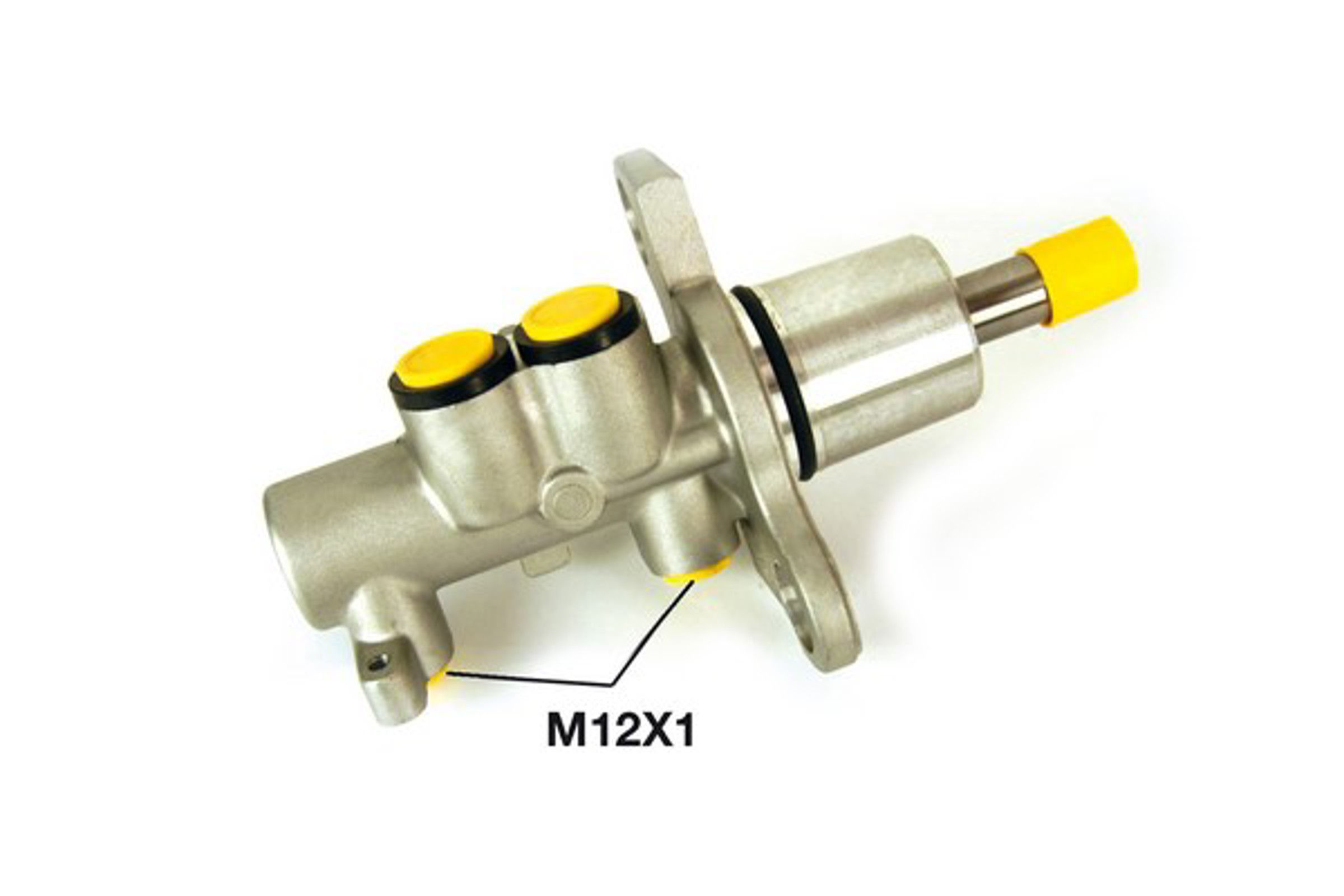 Цилиндр тормозной главный BREMBO M85018