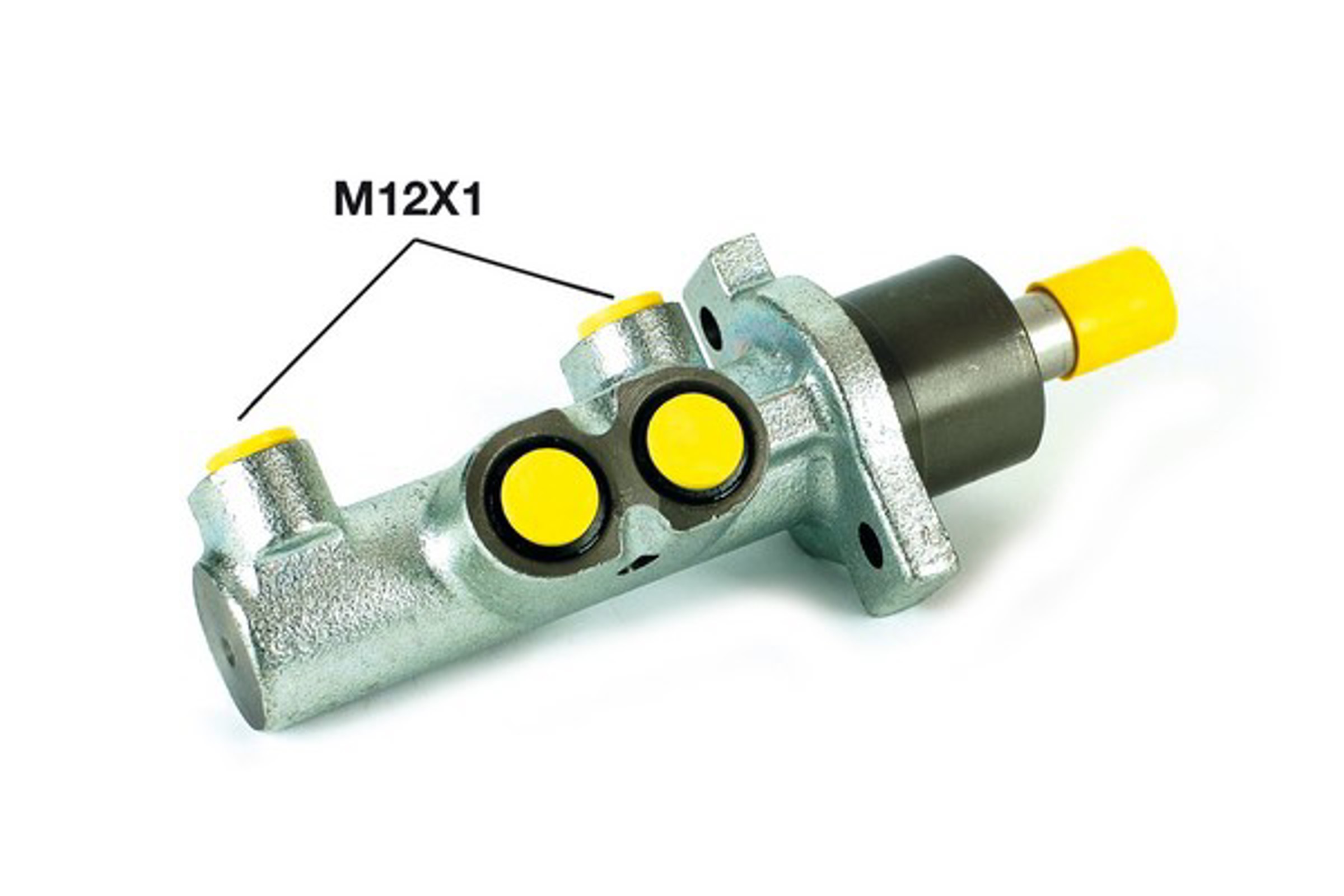 Цилиндр тормозной главный BREMBO M85020