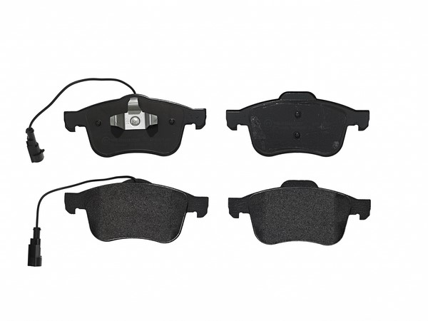 Тормозные колодки BREMBO P23132