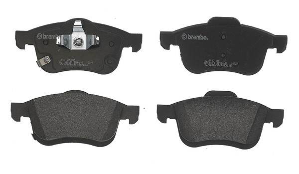 Тормозные колодки BREMBO P23155