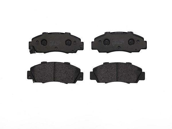 Колодки тормозные дисковые BREMBO P28026