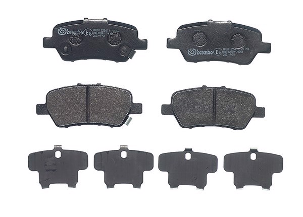 Pad BREMBO P28094