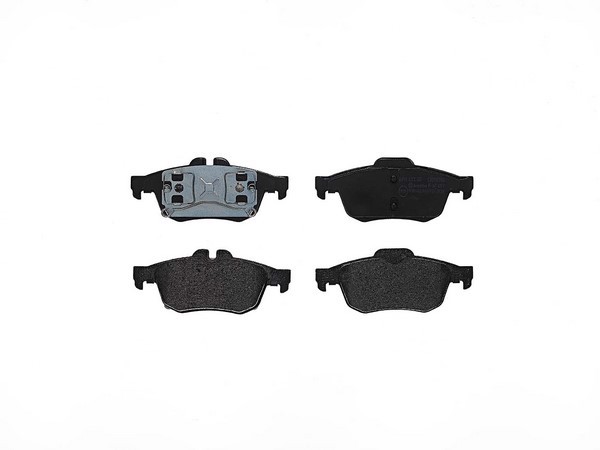 Колодки тормозные дисковые BREMBO P68057