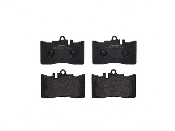 Колодки тормозные дисковые BREMBO P83058