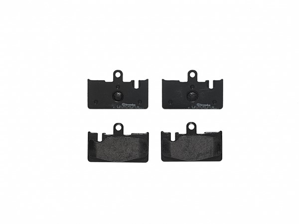 Тормозные колодки BREMBO P83059
