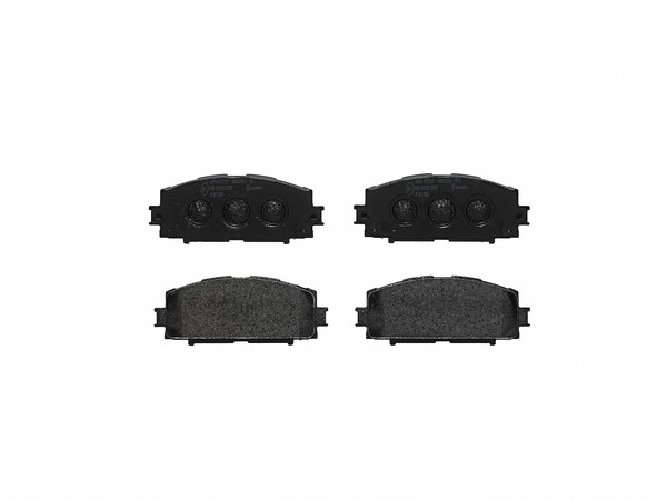 Тормозные колодки BREMBO P83086
