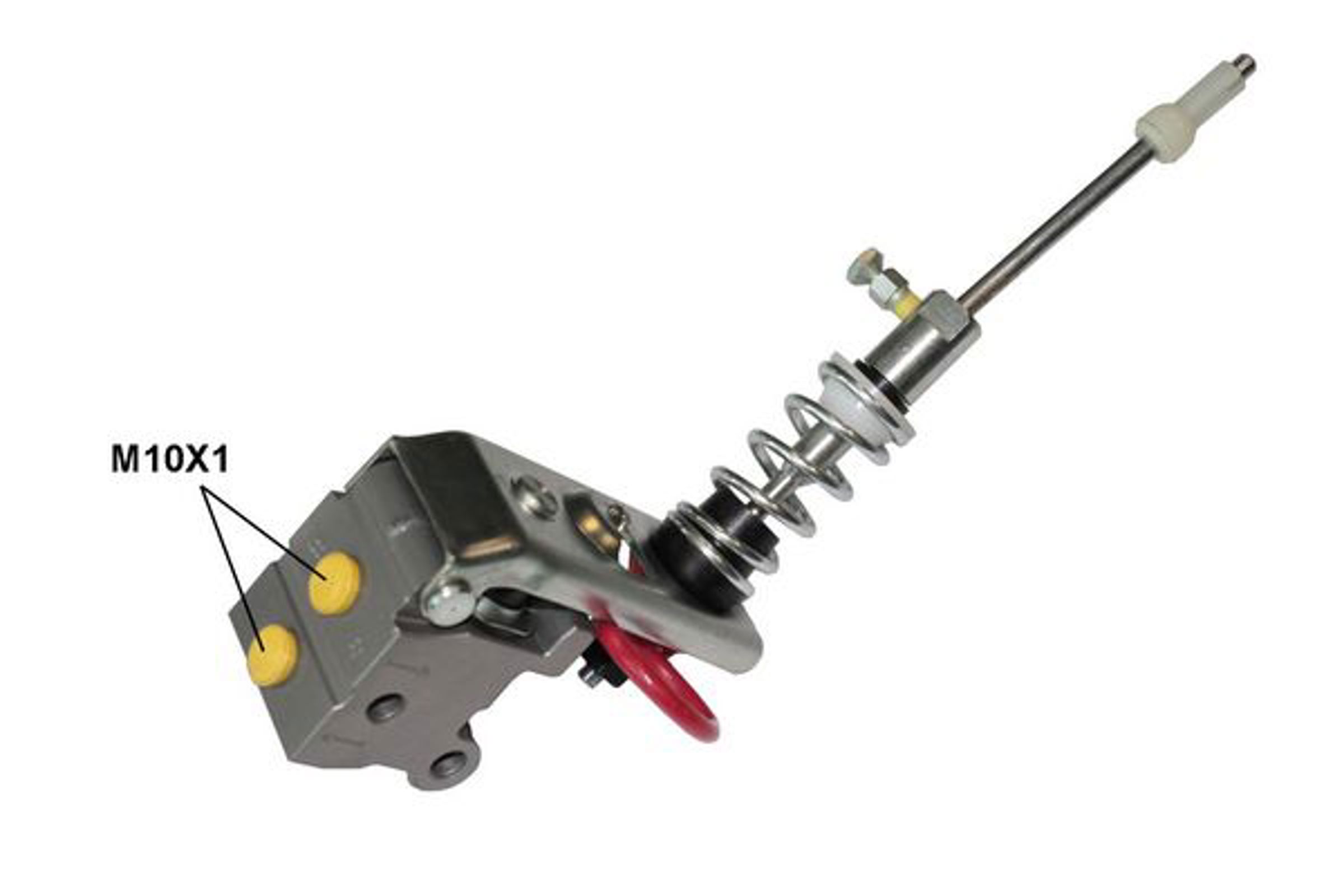 Регулятор тормозных усилий BREMBO R23010