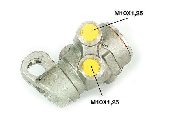 Гидравлика BREMBO RA6001