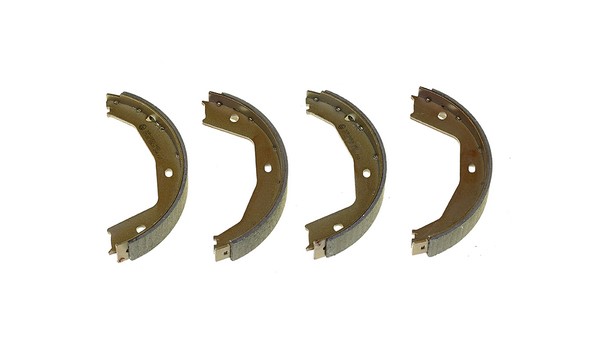 Колодки тормозные барабанные BREMBO S24550