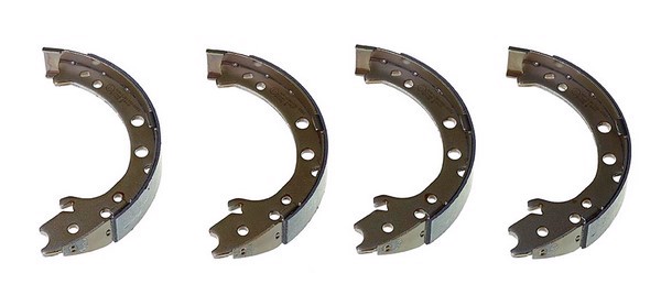 S28519 BREMBO Brakeshoe