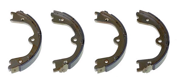 Brakeshoe BREMBO S56552