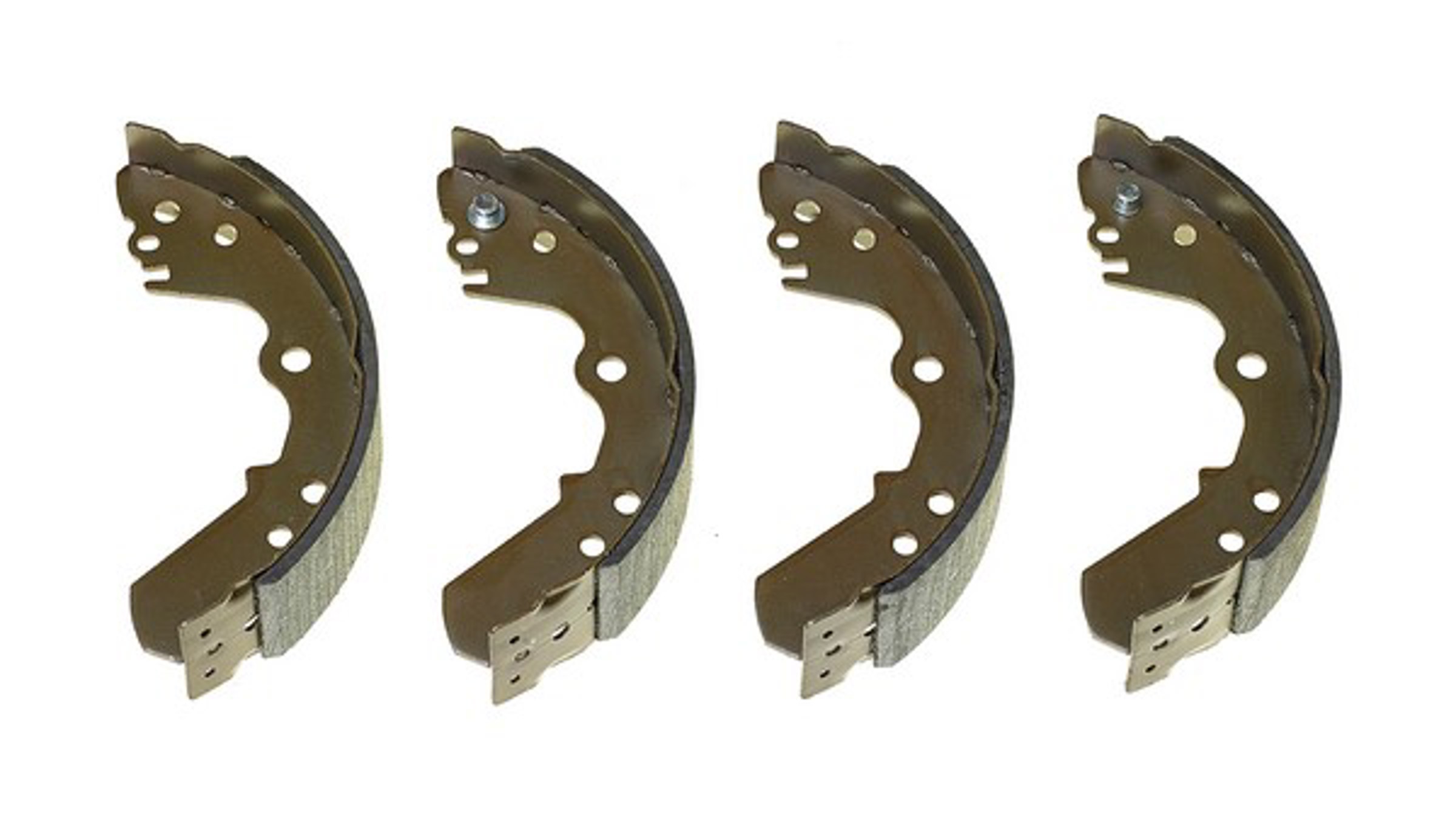 Комплект тормозных колодок BREMBO S59512
