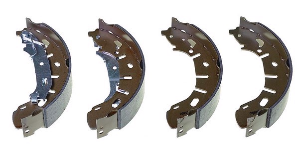 Brakeshoe BREMBO S59531