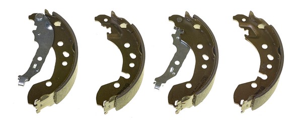 Колодки тормозные барабанные BREMBO S68548