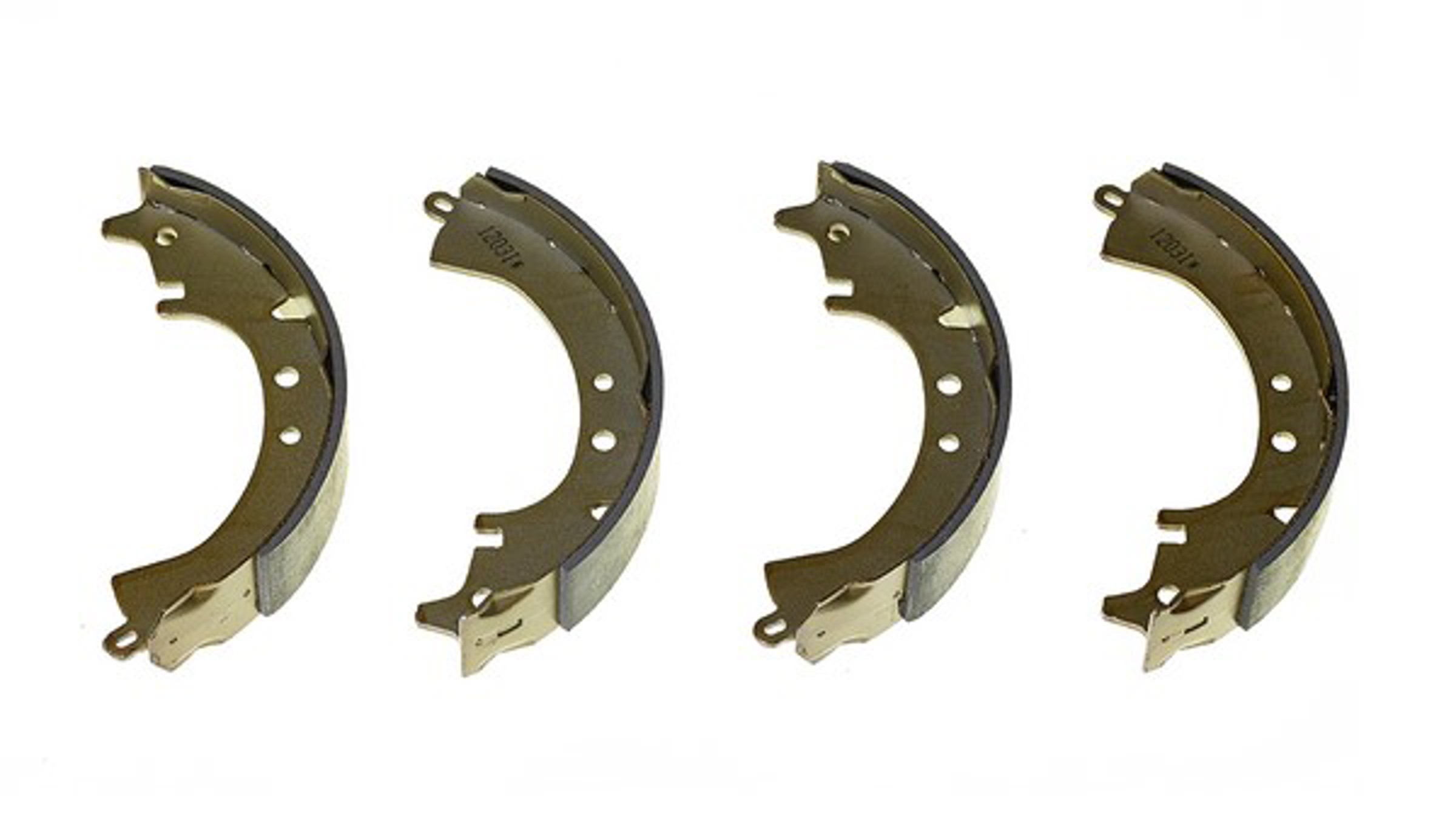 Комплект тормозных колодок BREMBO S83515