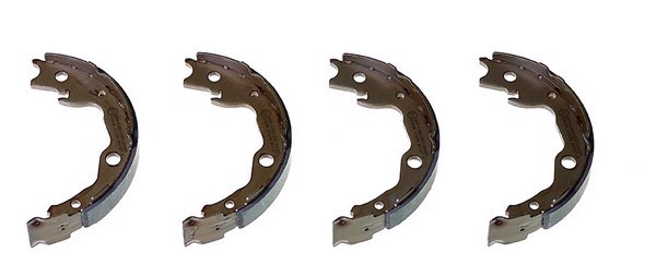 S83568 BREMBO Brakeshoe