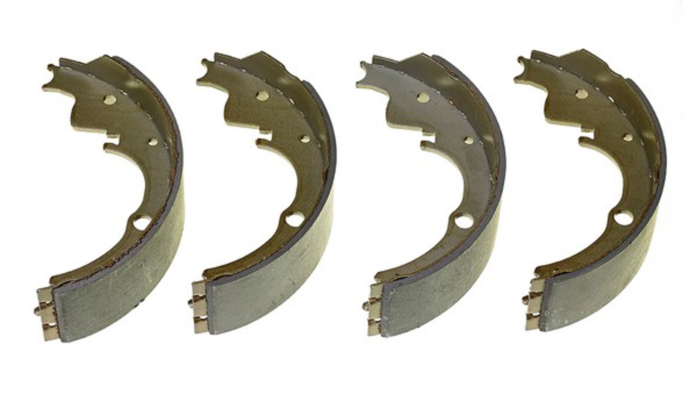 Комплект тормозных колодок BREMBO SA6503