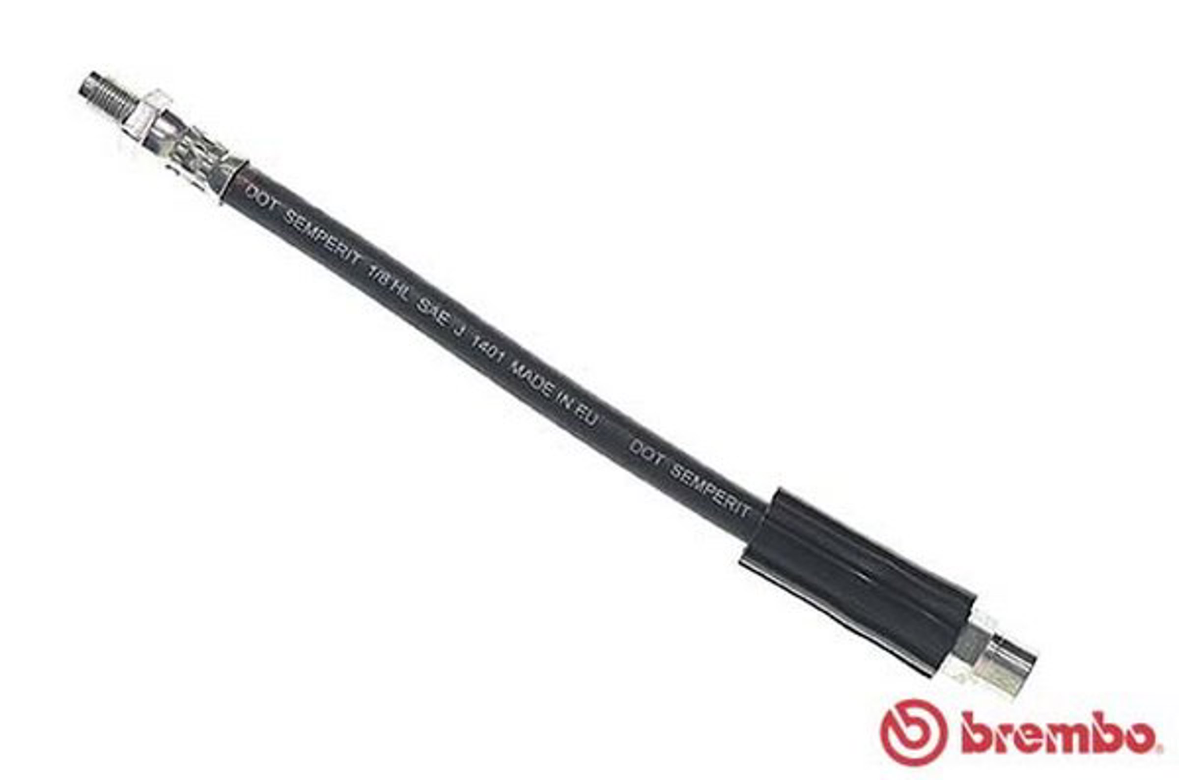 Шланг тормозной BREMBO T06003