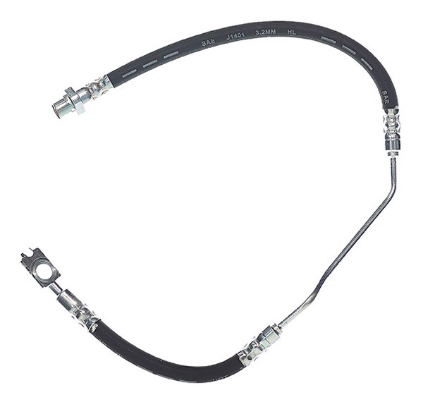 Шланг тормозной BREMBO T06015