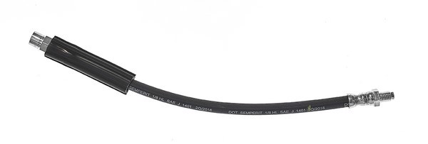 Шланг тормозной BREMBO T06018