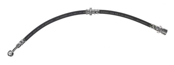 Шланг тормозной BREMBO T10007