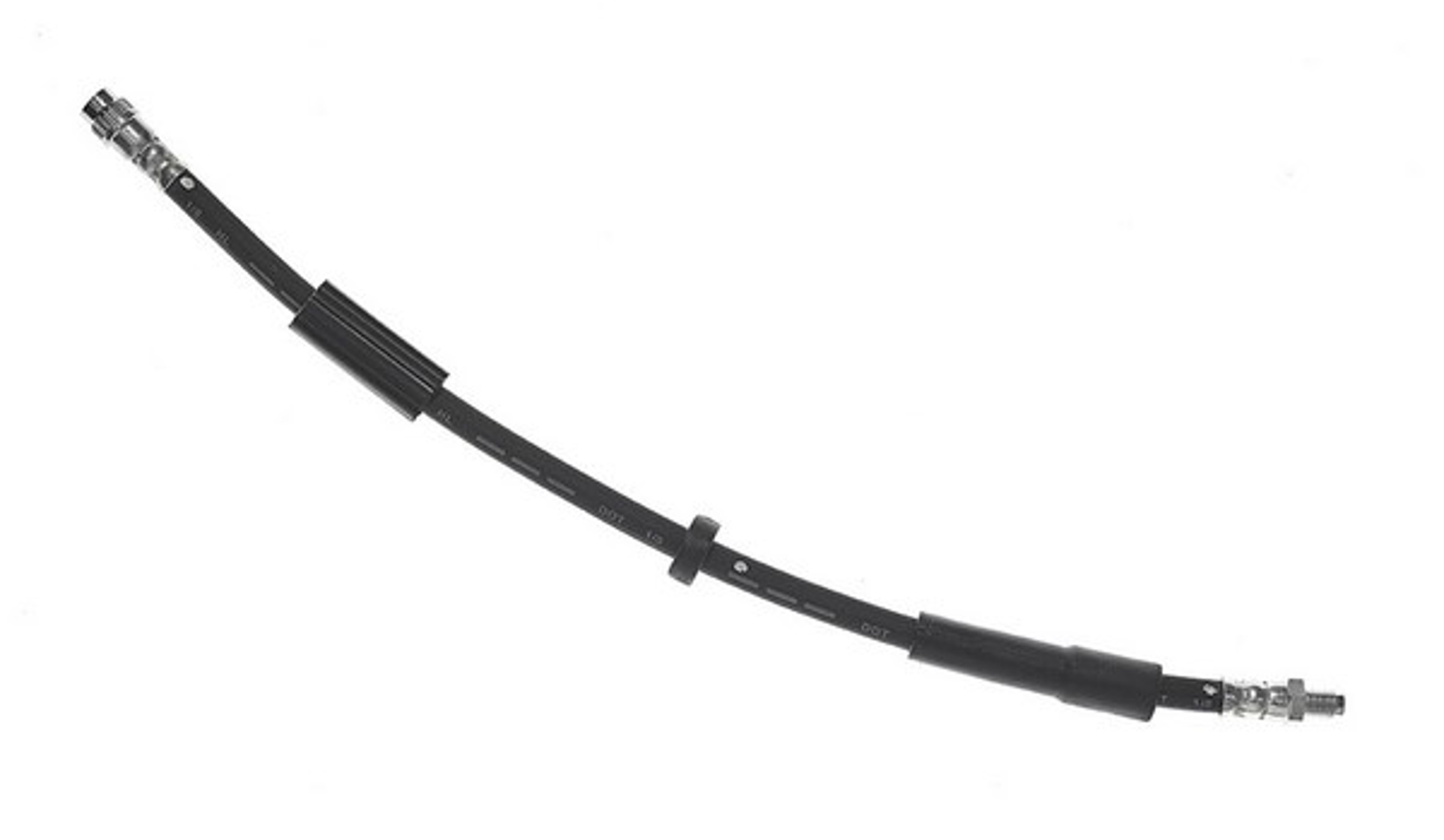 Шланг тормозной BREMBO T11016