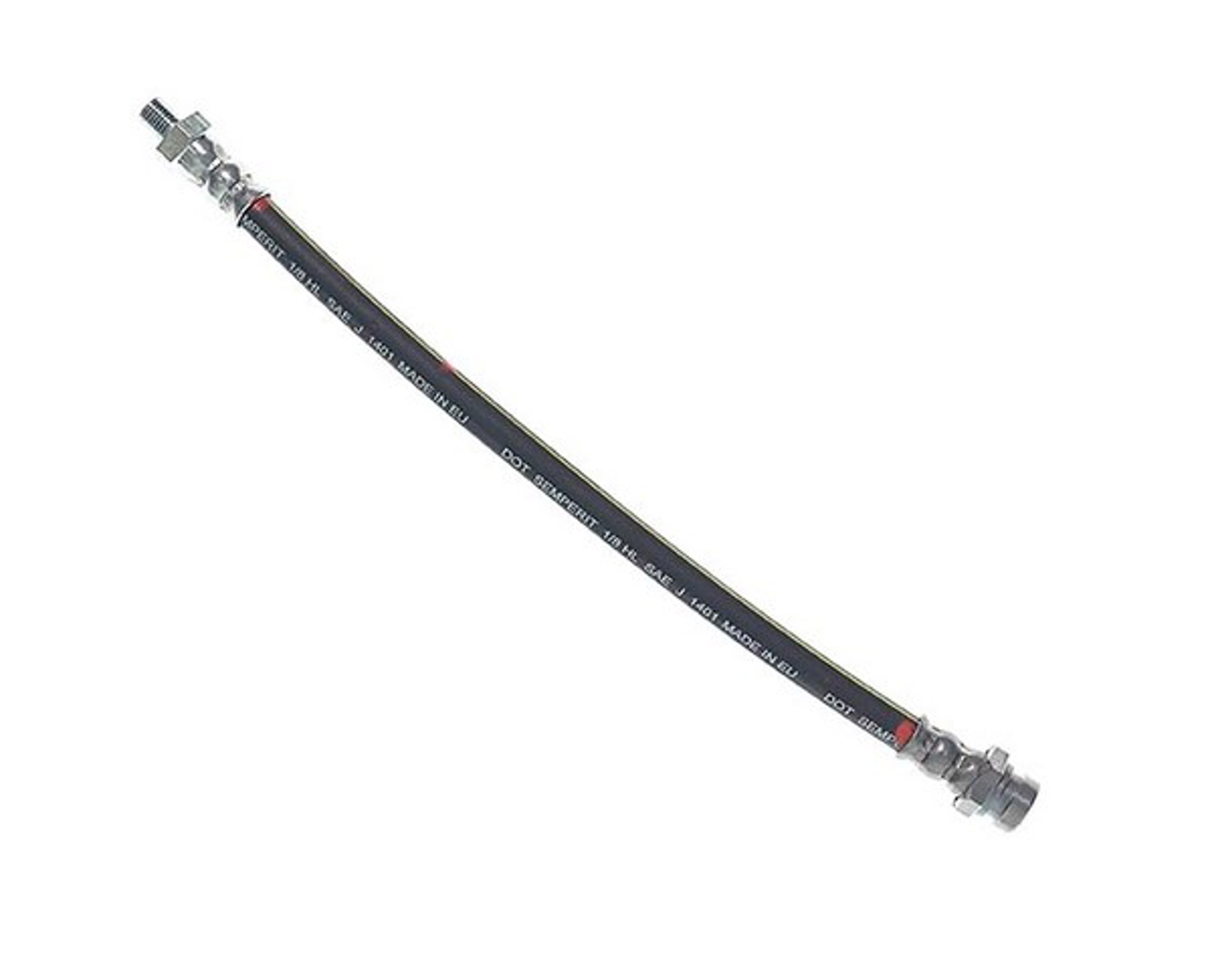 Шланг тормозной BREMBO T23045