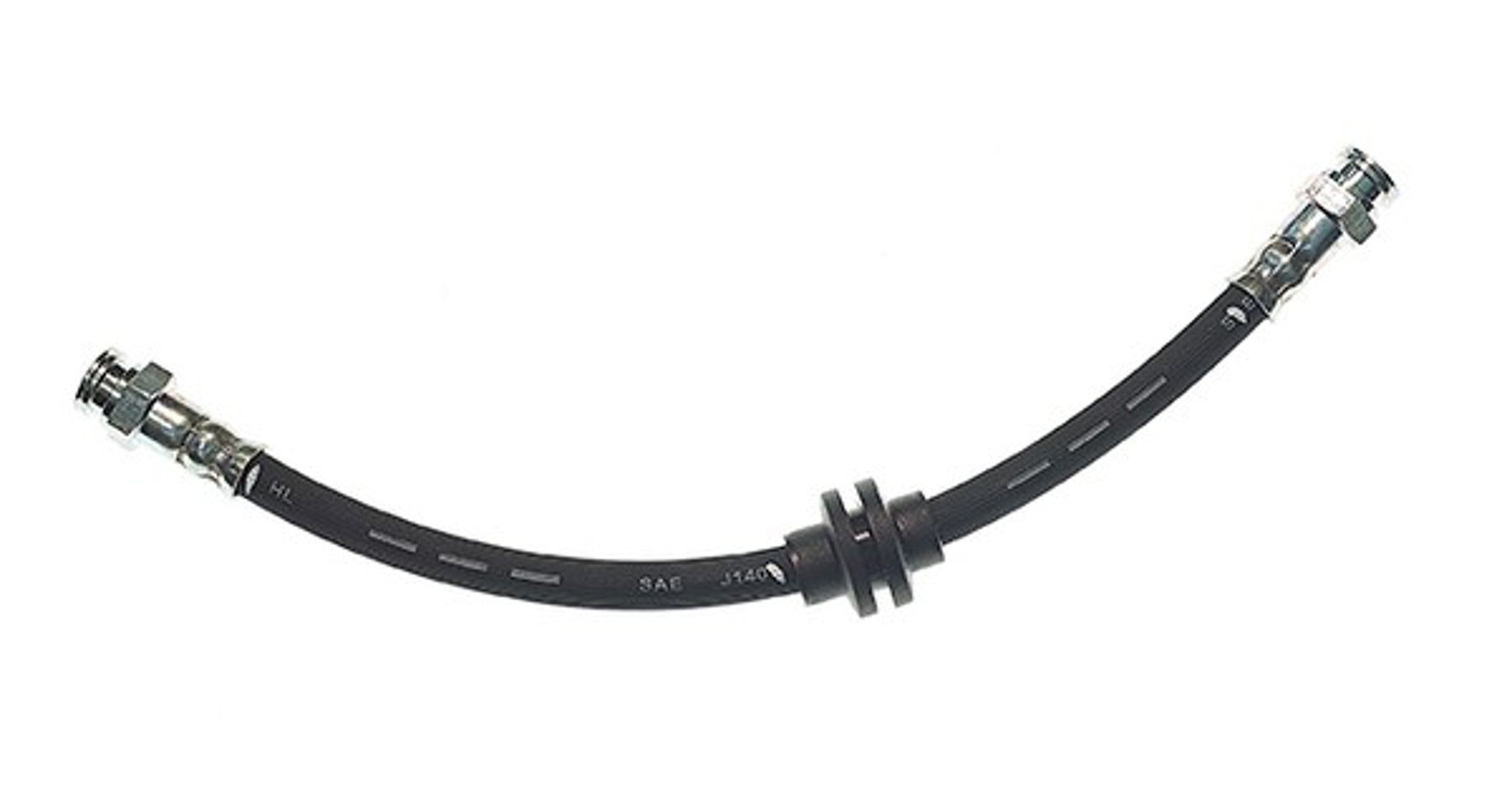 Шланг тормозной BREMBO T23047