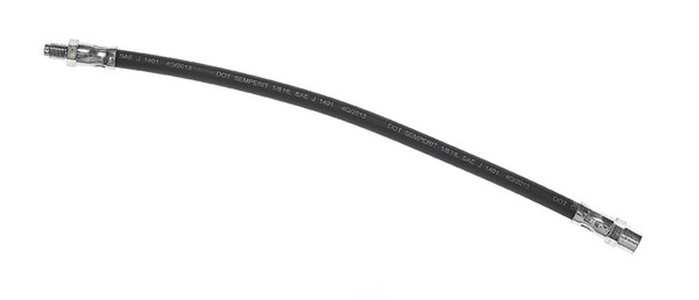 Шланг тормозной BREMBO T23072