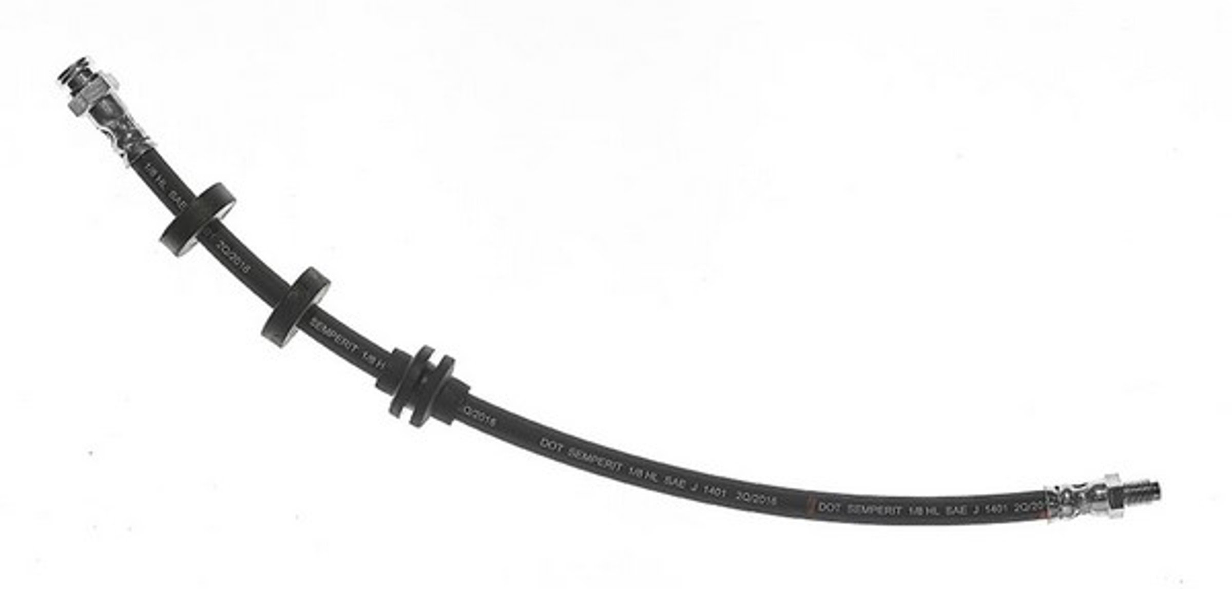 Шланг тормозной BREMBO T23147