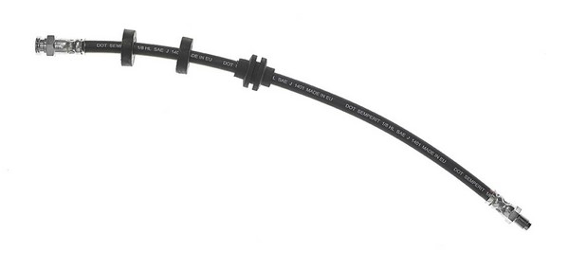 Шланг тормозной BREMBO T23148