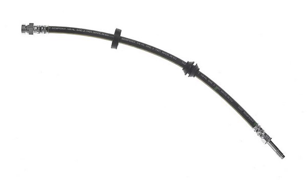 Шланг тормозной BREMBO T24117