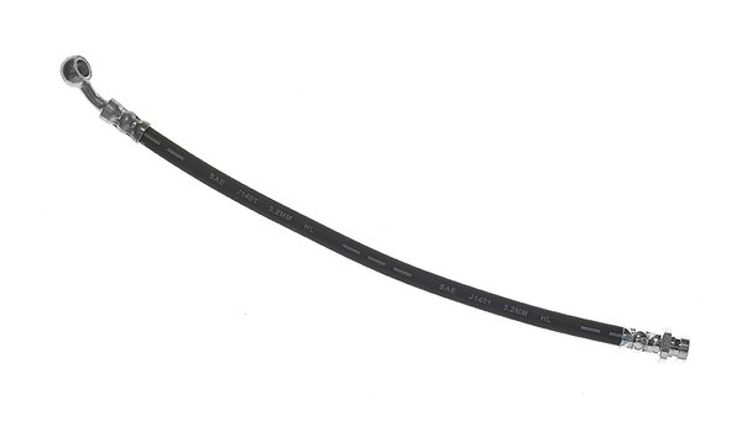 Тормозной шланг essential line