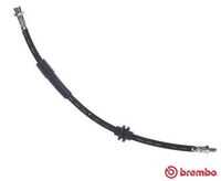 Шланг тормозной задний BREMBO T24149