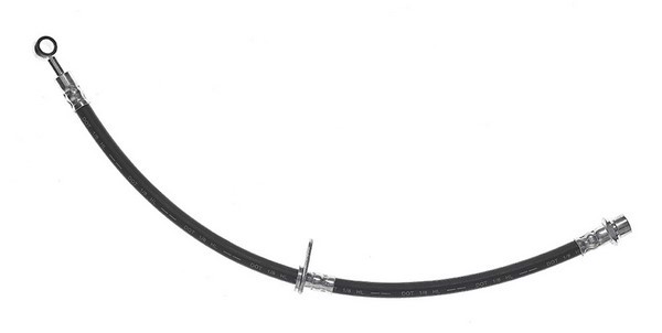 Шланг тормозной BREMBO T28089