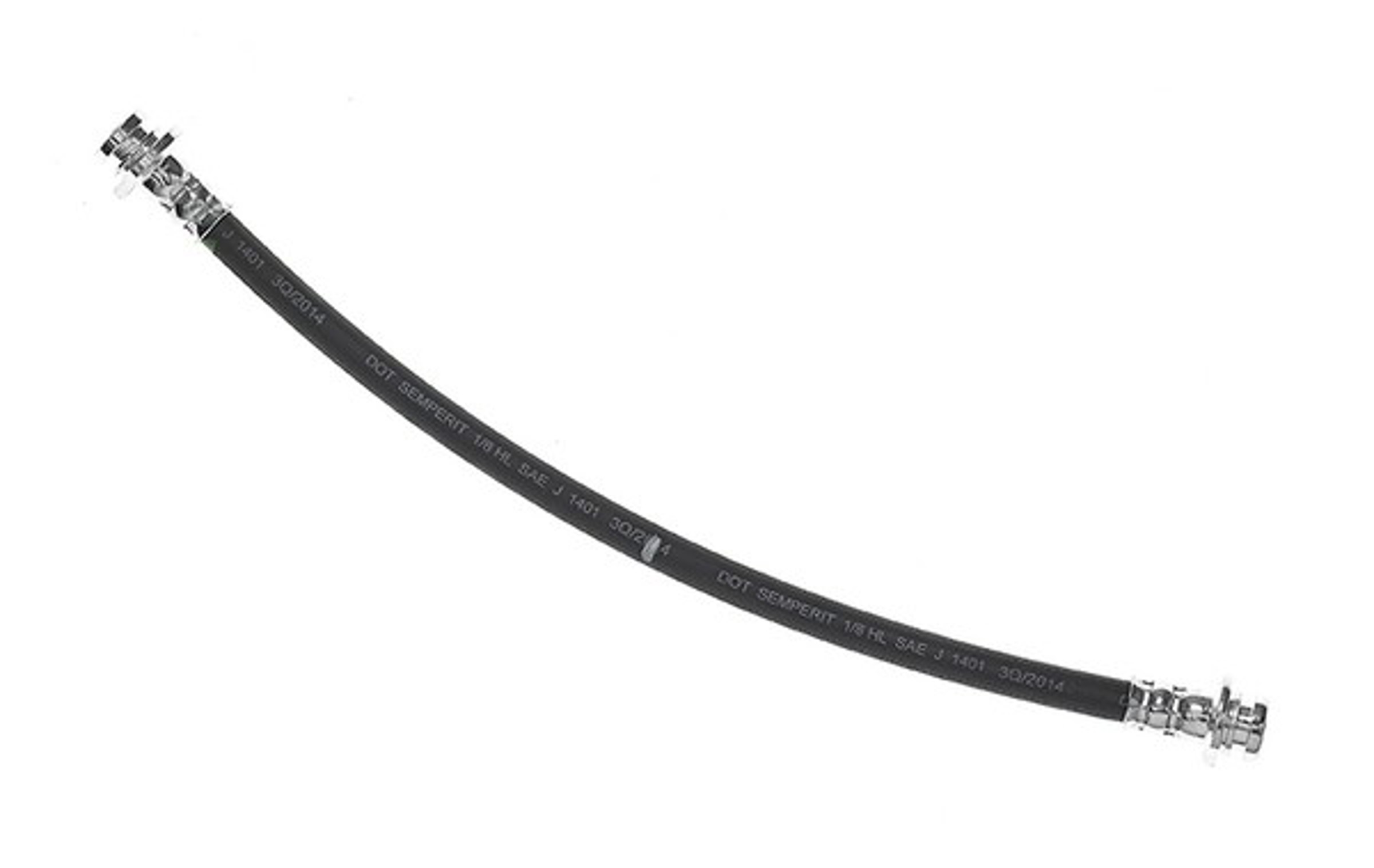 Шланг тормозной BREMBO T49002