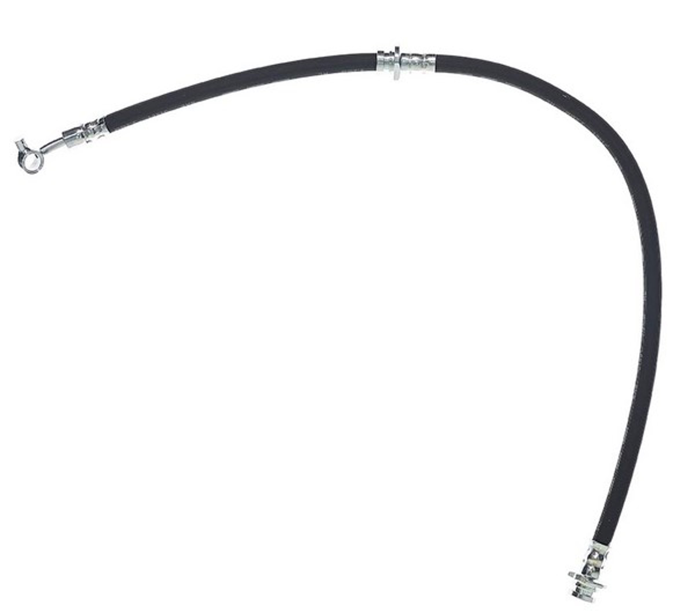 Тормозной шланг essential line