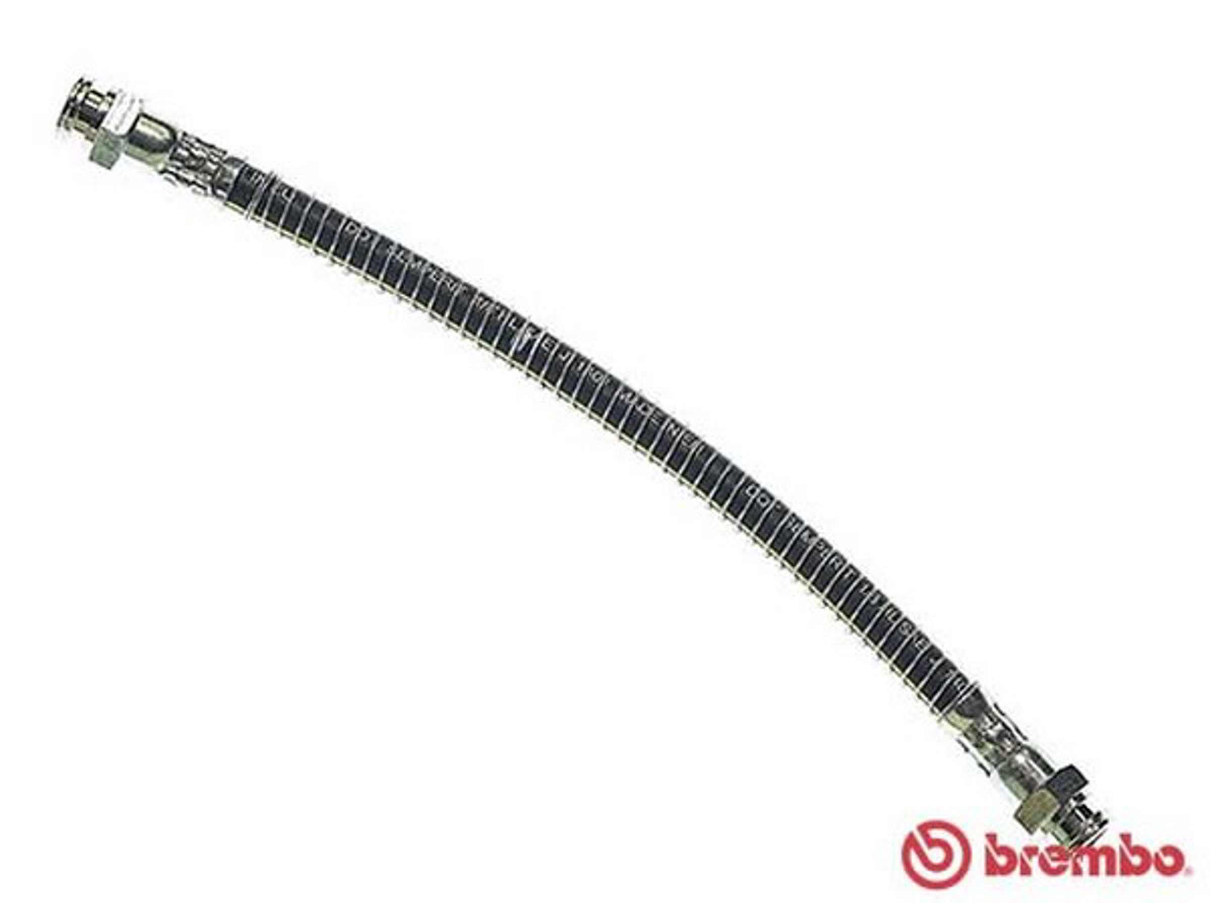 Тормозной шланг essential line