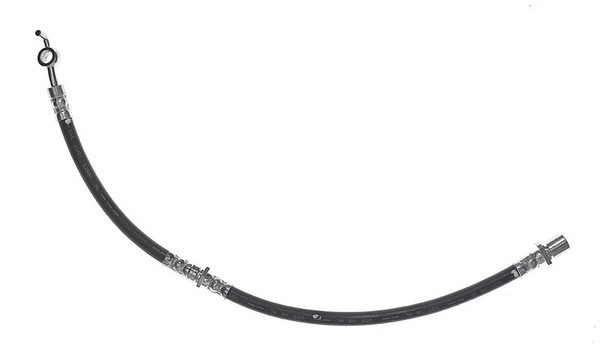 Шланг тормозной BREMBO T78002