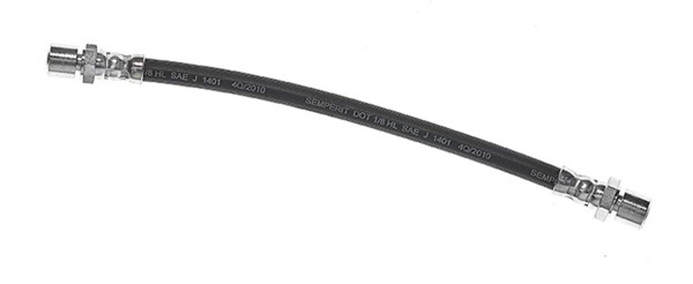 Шланг тормозной BREMBO T78006