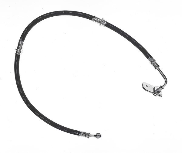 Шланг тормозной BREMBO T79032