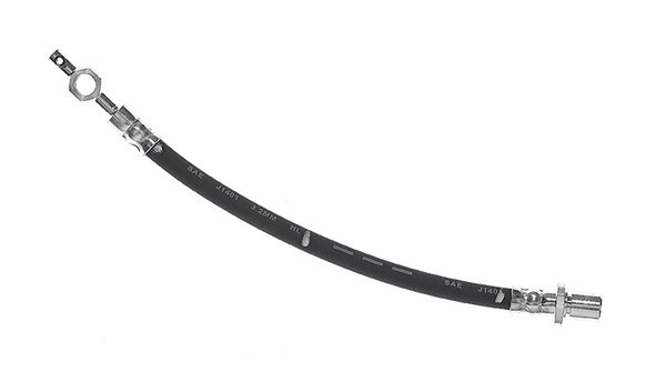 Тормозной шланг BREMBO T83015