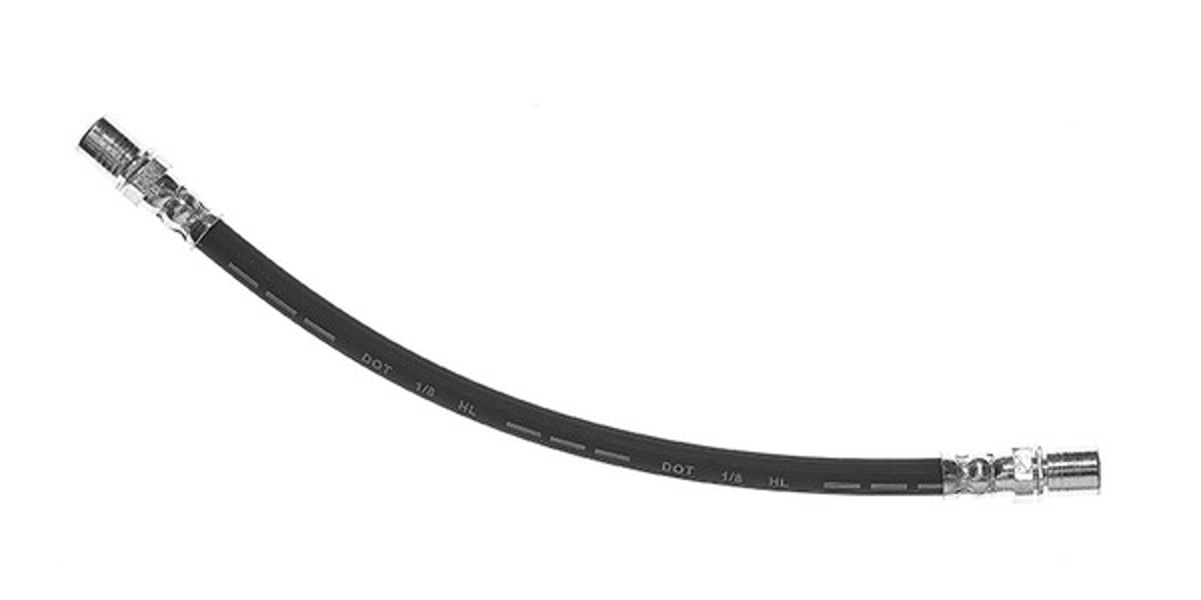 Шланг тормозной BREMBO T83054