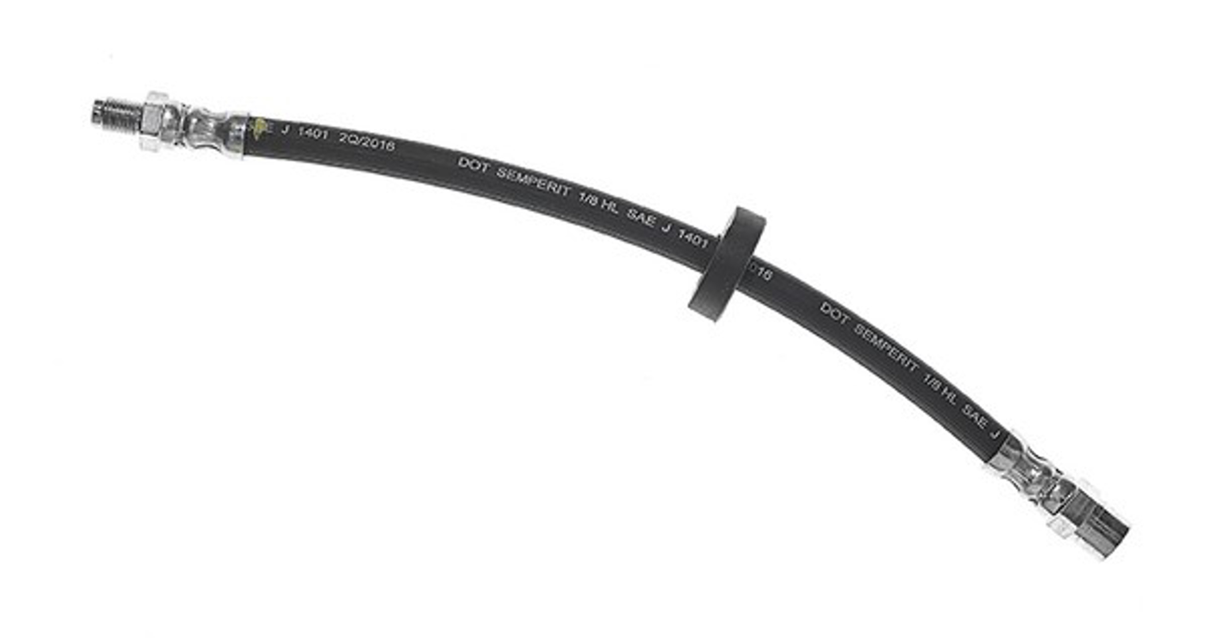 Тормозной шланг essential line