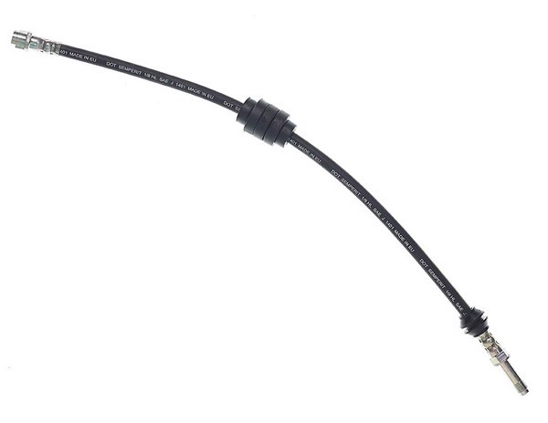Шланг тормозной передний BREMBO T85138