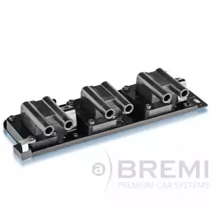 Катушка зажигания kia 2.5 01- BREMI 20478