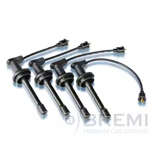 Провода зажигания BREMI 600/526